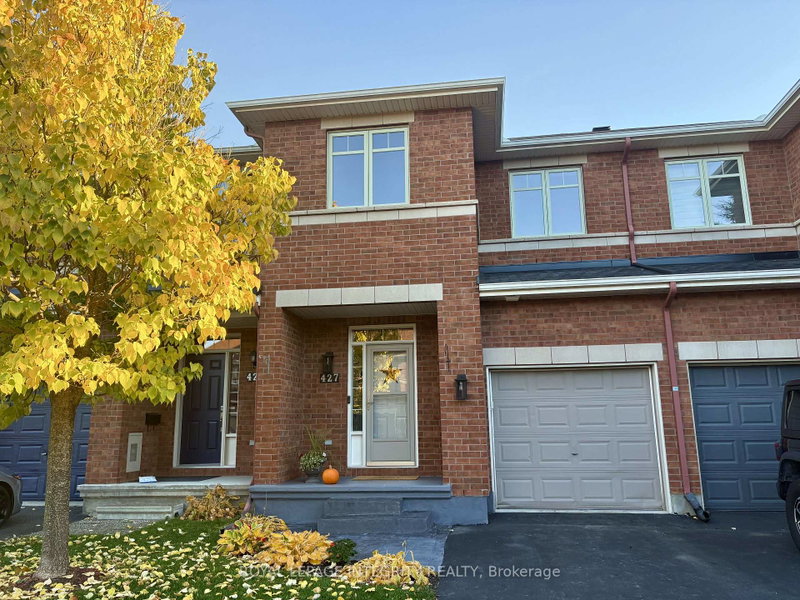 Image of home for listing MLS® X14104642