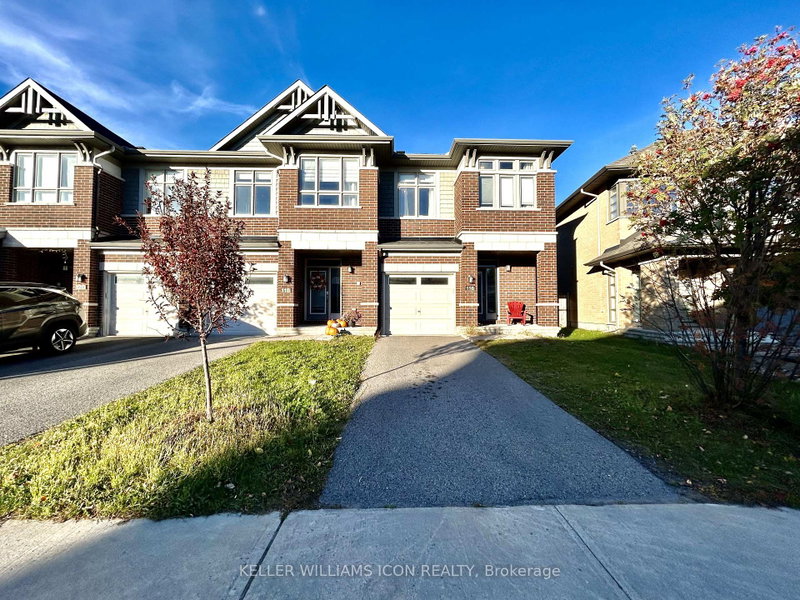 Image of home for listing MLS® X14104724