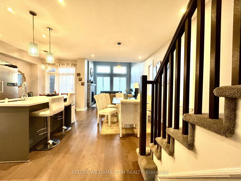 Image of home for listing MLS® X14104724