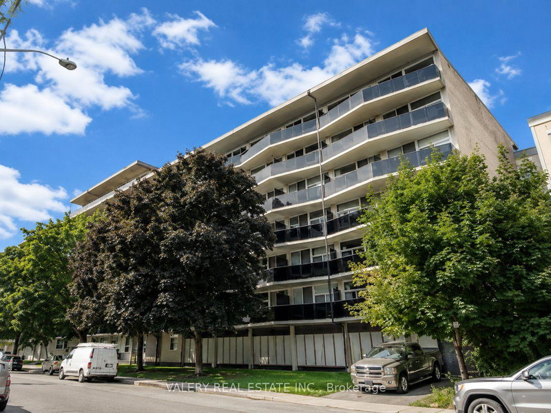 Image of home for listing MLS® X14104742