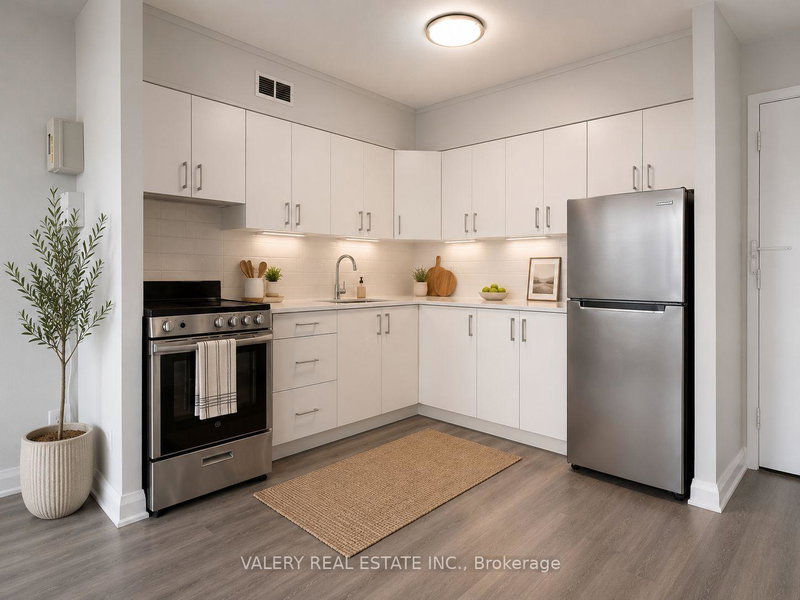 Image of home for listing MLS® X14104742