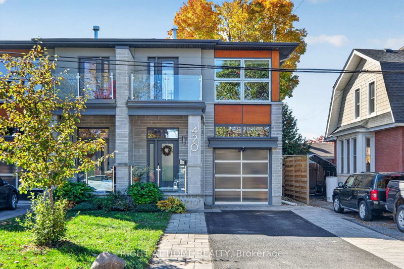 Image of home for listing MLS® X14104744