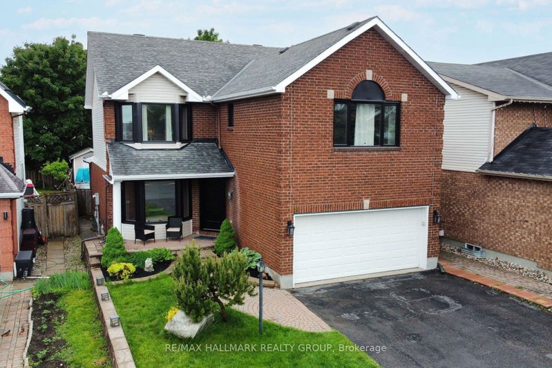 Image of home for listing MLS® X14104752