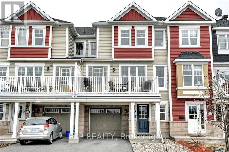 Image of home for listing MLS® X14104784