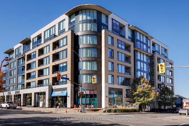 Image of home for listing MLS® X14104804