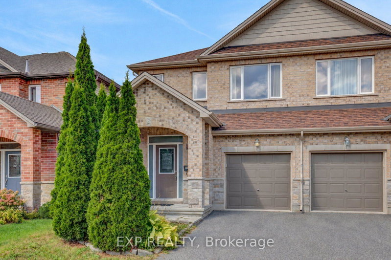 Image of home for listing MLS® X14104808