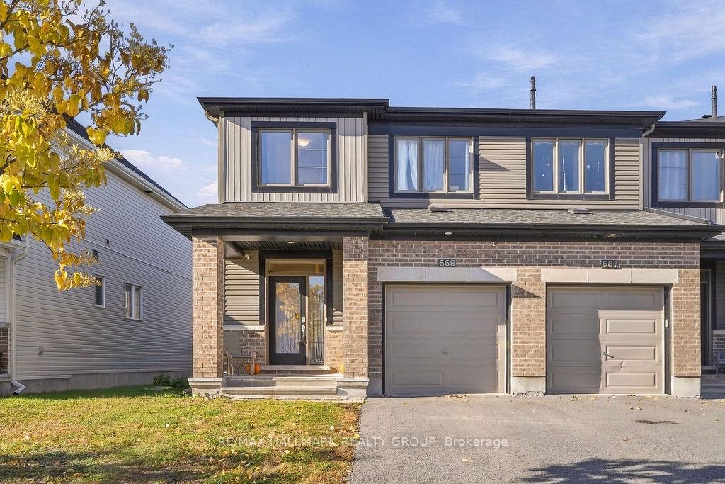 Image of home for listing MLS® X14104910