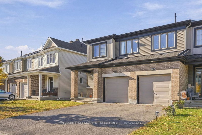 Image of home for listing MLS® X14104910