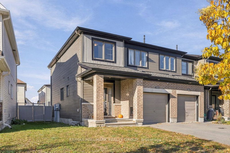 Image of home for listing MLS® X14104910