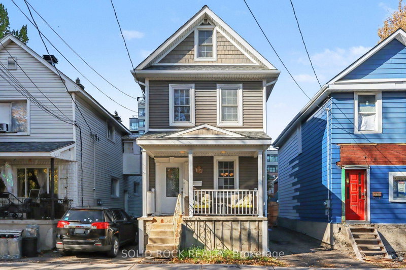 Image of home for listing MLS® X14104960