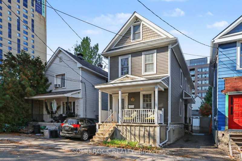 Image of home for listing MLS® X14104960