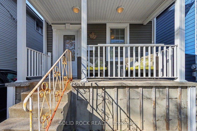 Image of home for listing MLS® X14104960