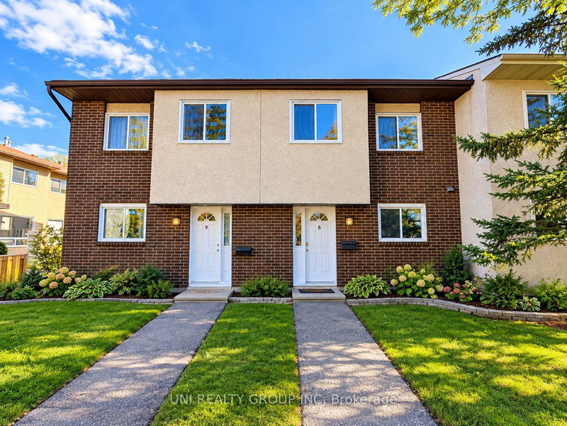 Image of home for listing MLS® X14105072