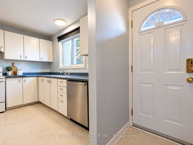 Image of home for listing MLS® X14105072