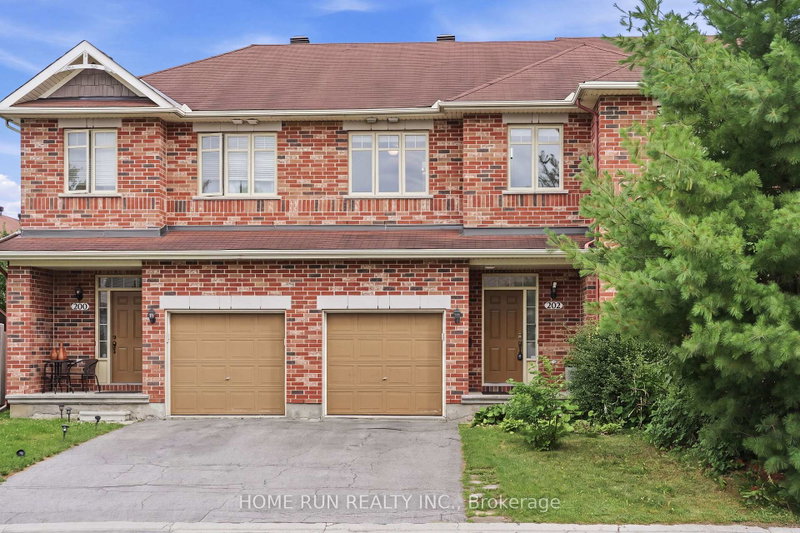 Image of home for listing MLS® X14105082