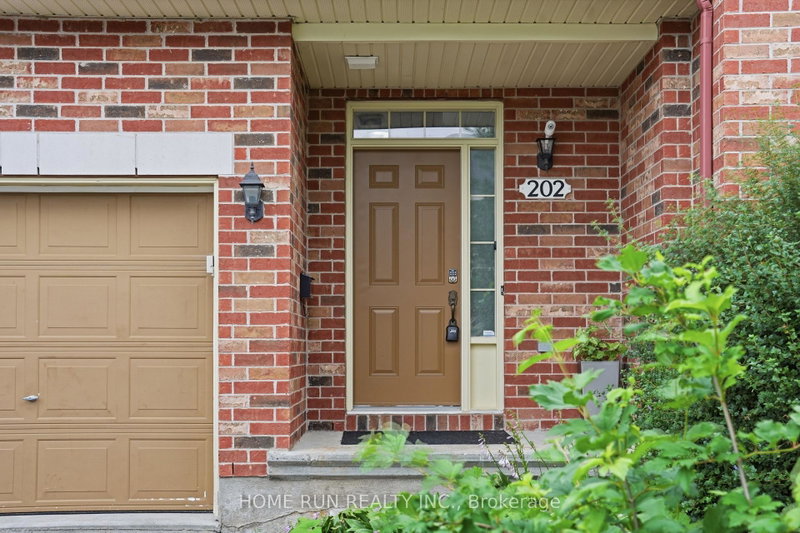 Image of home for listing MLS® X14105082