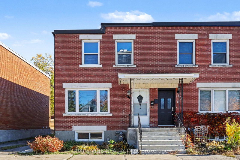 Image of home for listing MLS® X14105090
