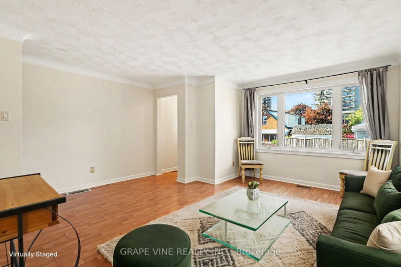 Image of home for listing MLS® X14105090