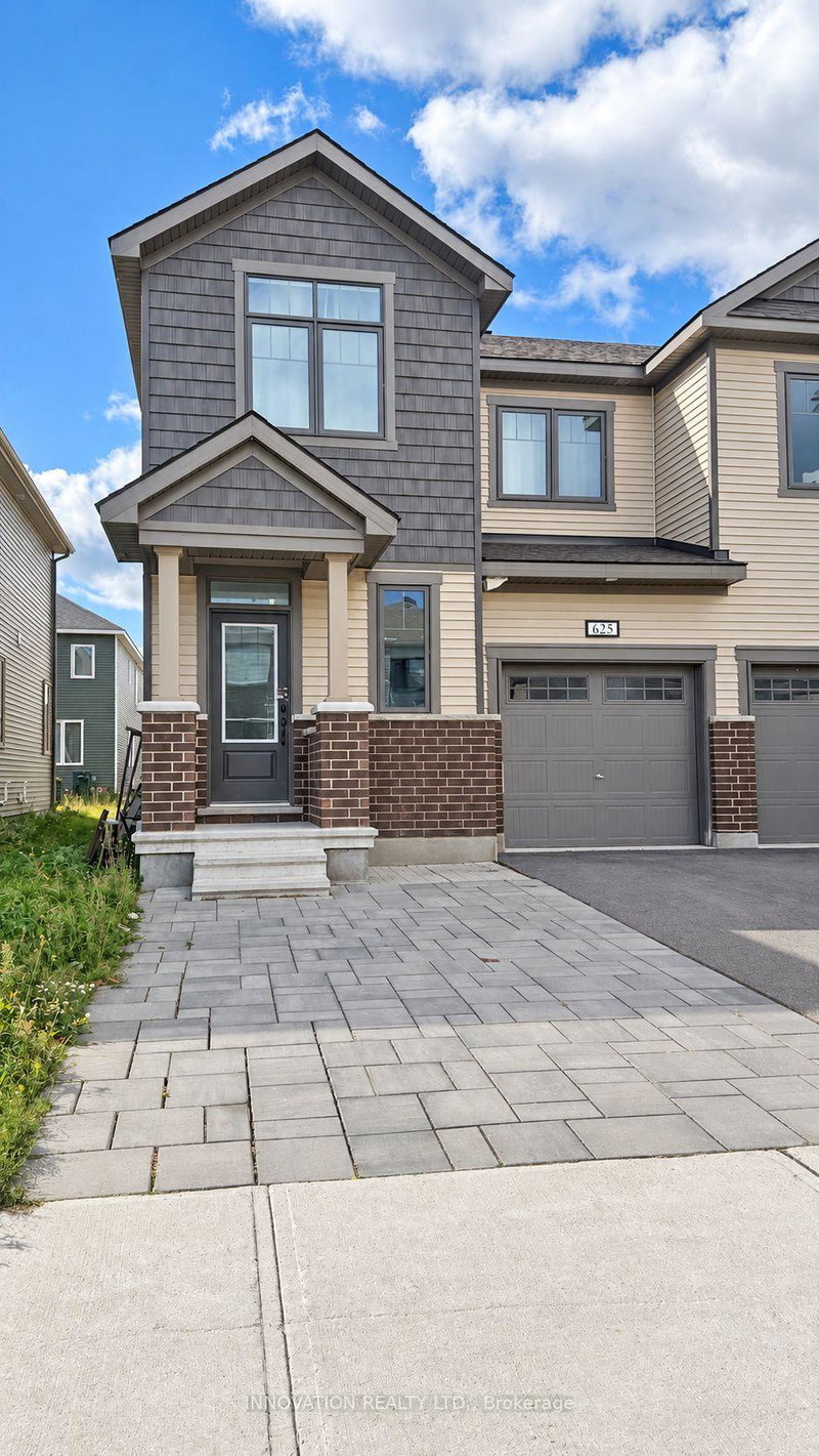 Image of home for listing MLS® X14105110