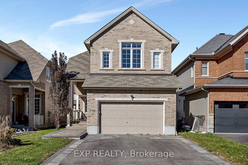 Image of home for listing MLS® X14105124