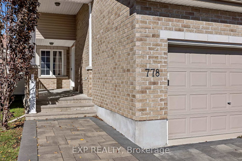 Image of home for listing MLS® X14105124