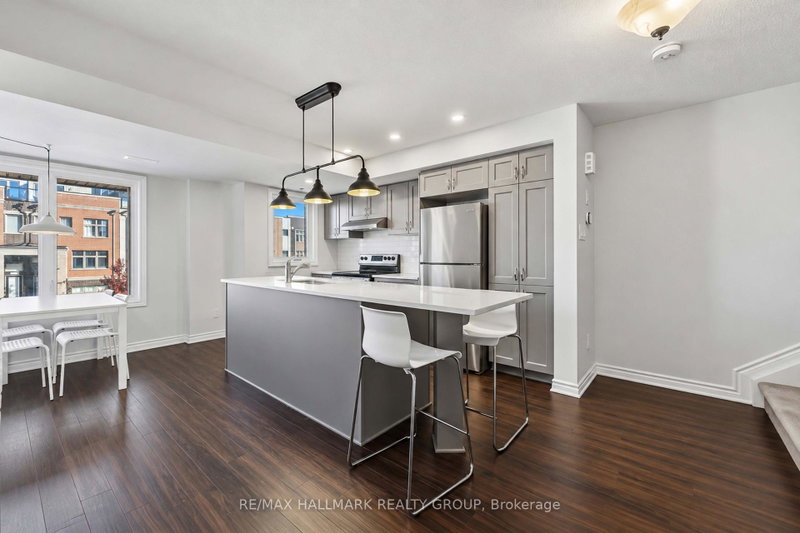 Image of home for listing MLS® X14105170