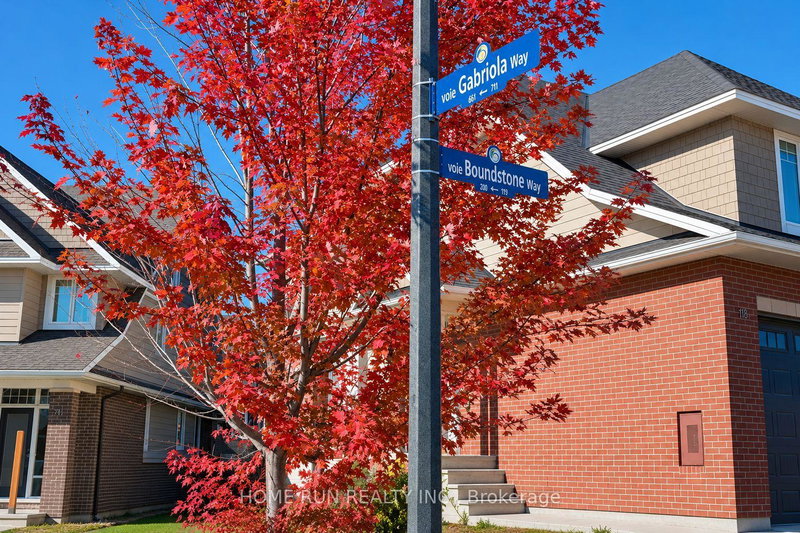 Image of home for listing MLS® X14105178