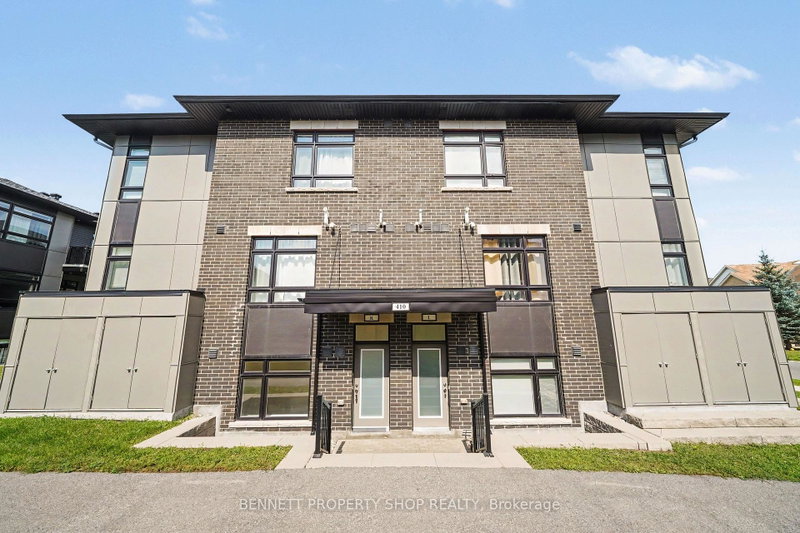 Image of home for listing MLS® X14105182