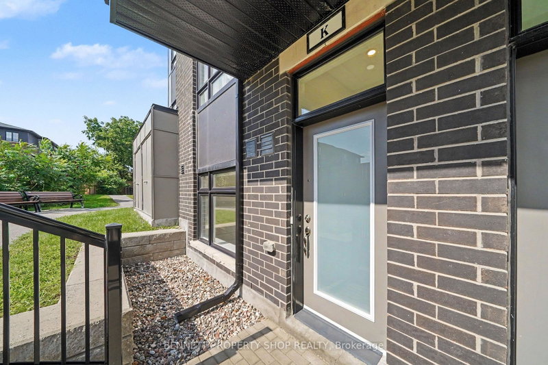 Image of home for listing MLS® X14105182