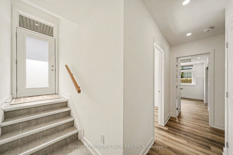 Image of home for listing MLS® X14105182