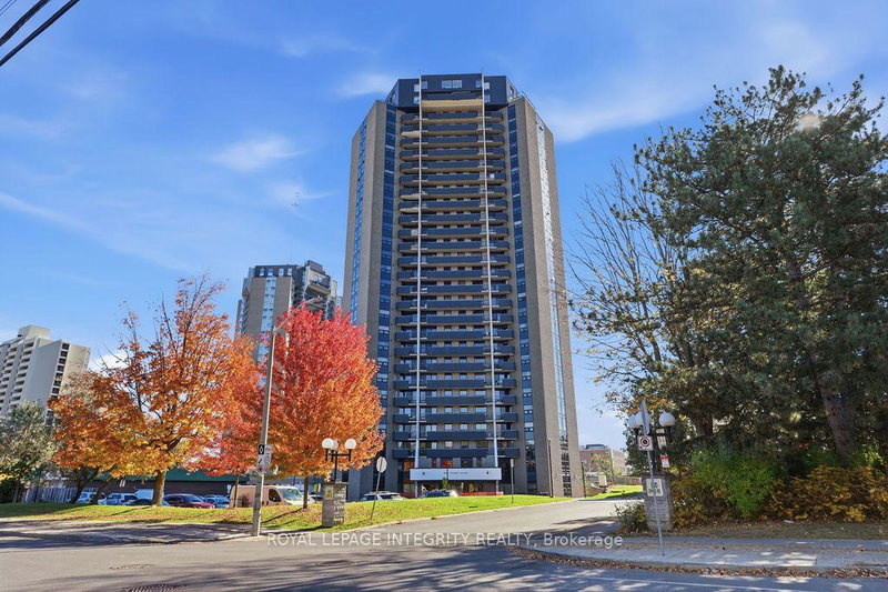 Image of home for listing MLS® X14105302