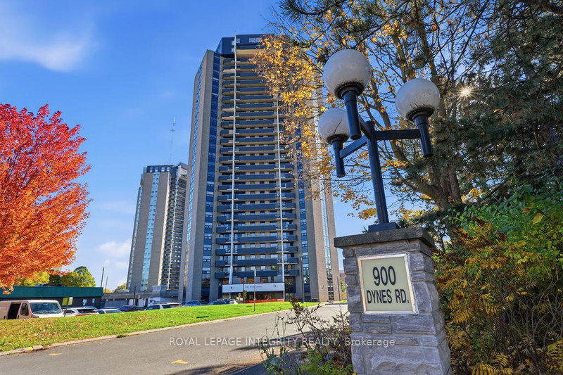 Image of home for listing MLS® X14105302