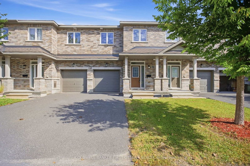 Image of home for listing MLS® X14105376