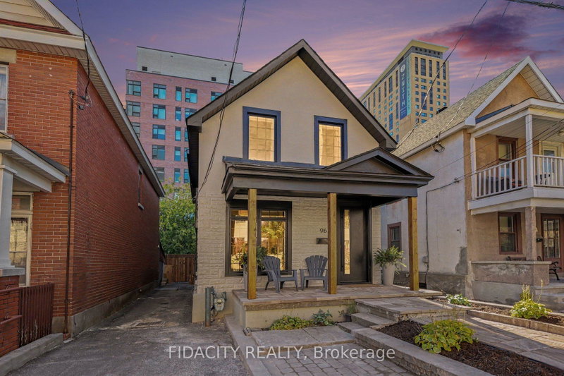Image of home for listing MLS® X14105384