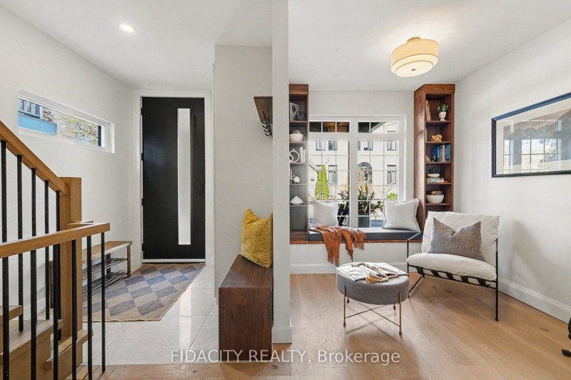 Image of home for listing MLS® X14105384