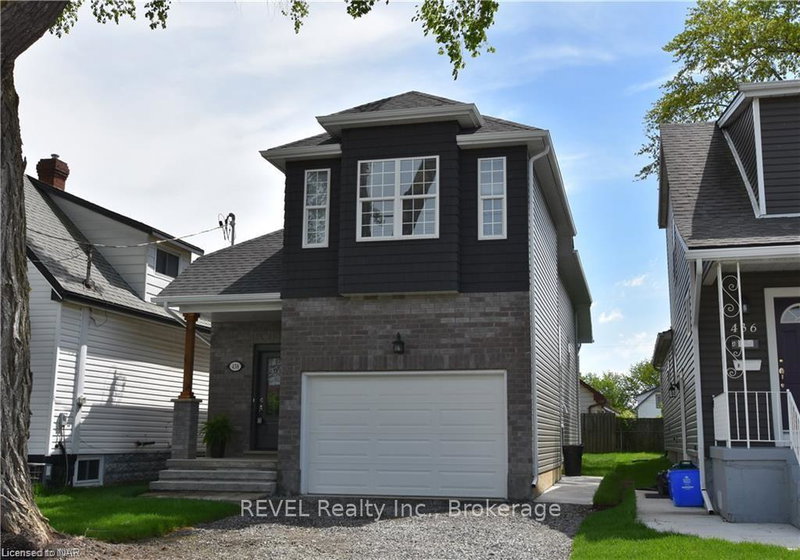 Image of home for listing MLS® X14105396