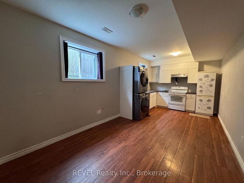 Image of home for listing MLS® X14105396