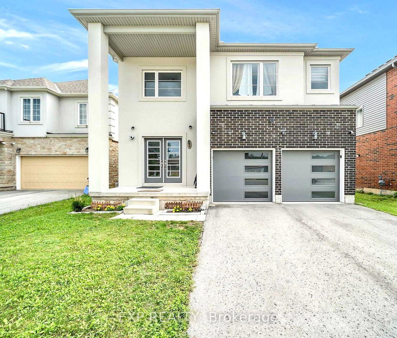 Image of home for listing MLS® X14105406