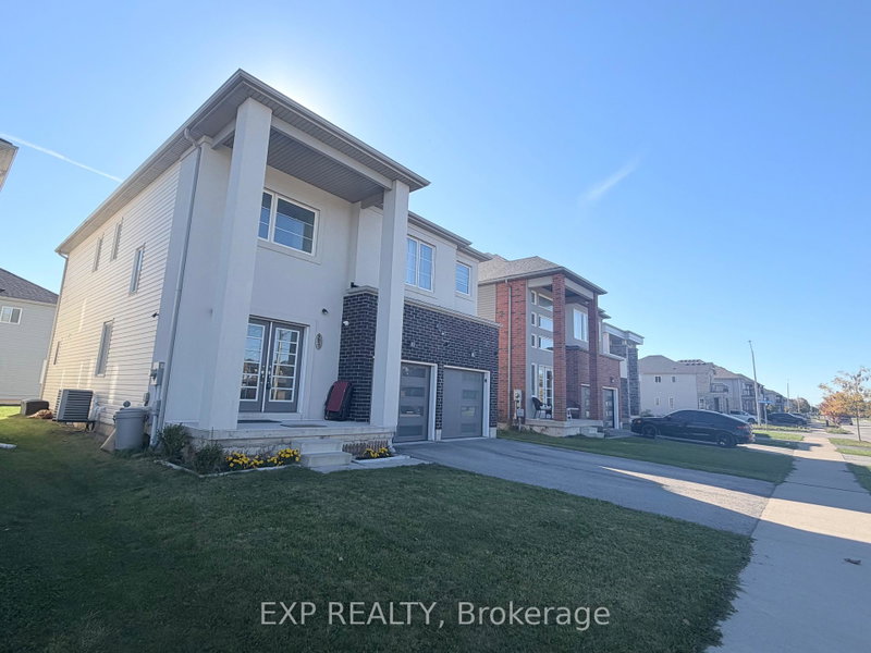 Image of home for listing MLS® X14105406