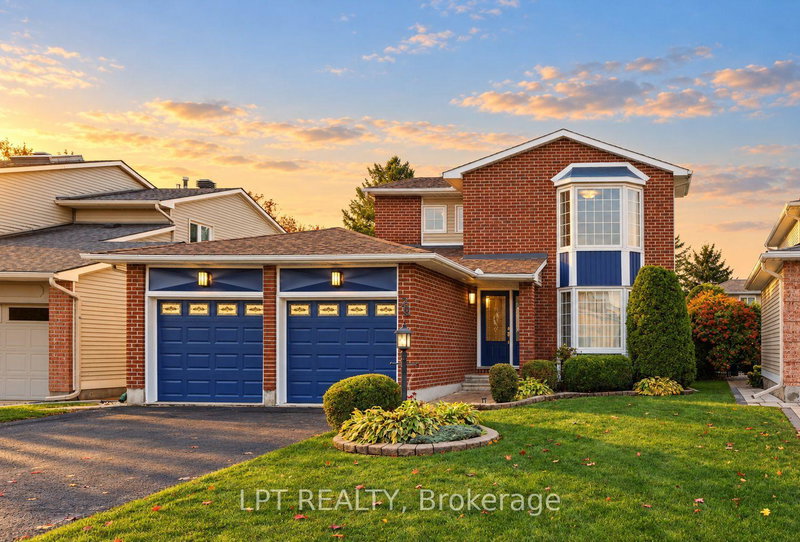 Image of home for listing MLS® X14105540