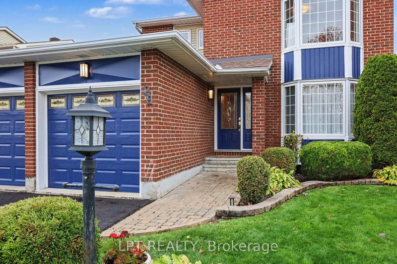 Image of home for listing MLS® X14105540