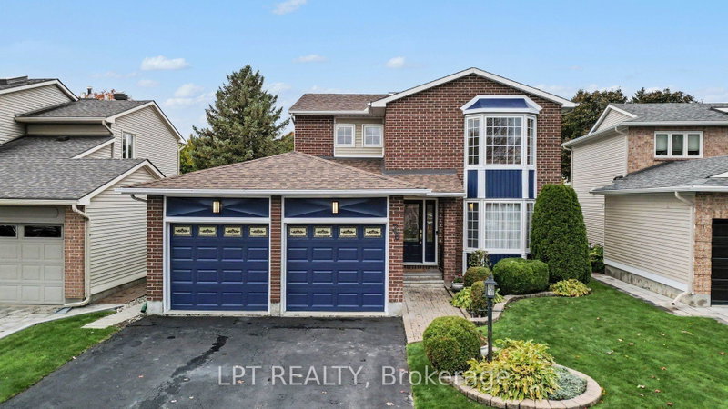Image of home for listing MLS® X14105540