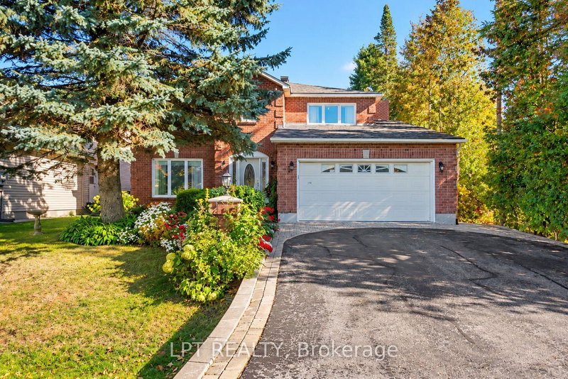 Image of home for listing MLS® X14105588