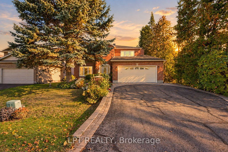 Image of home for listing MLS® X14105588