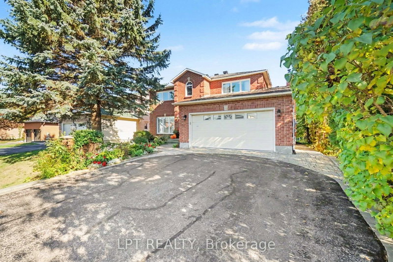 Image of home for listing MLS® X14105588