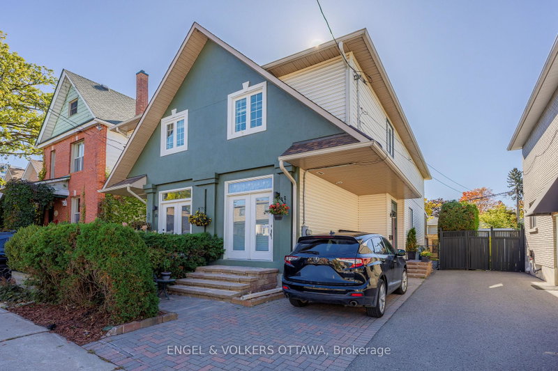Image of home for listing MLS® X14105600