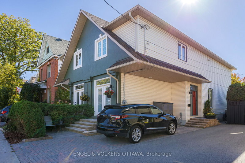 Image of home for listing MLS® X14105600