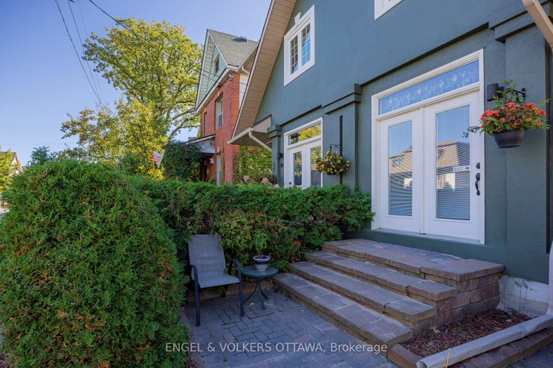Image of home for listing MLS® X14105600