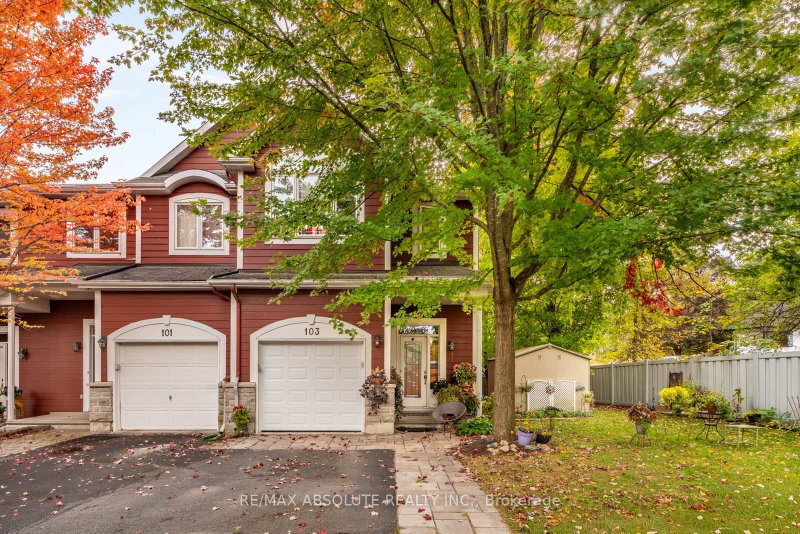Image of home for listing MLS® X14105620