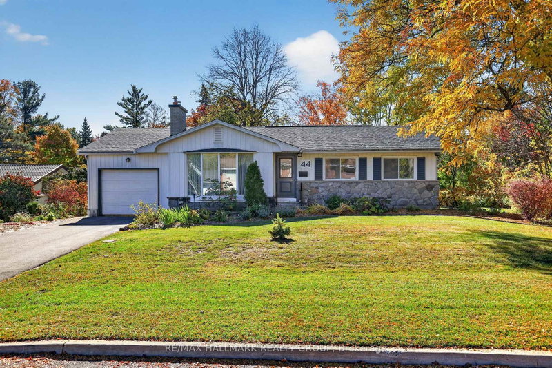 Image of home for listing MLS® X14105662